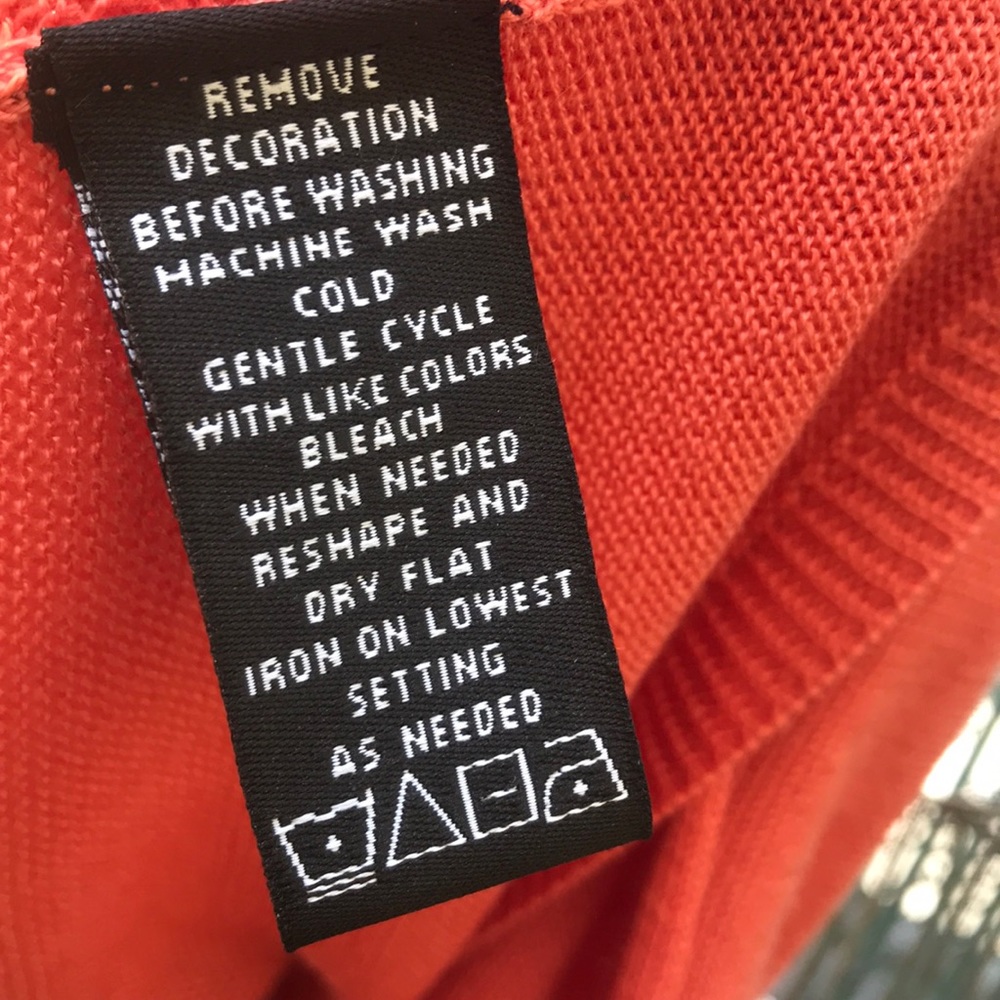 Nortonmcnaughton Coral Cardigan - Picture 8 of 8